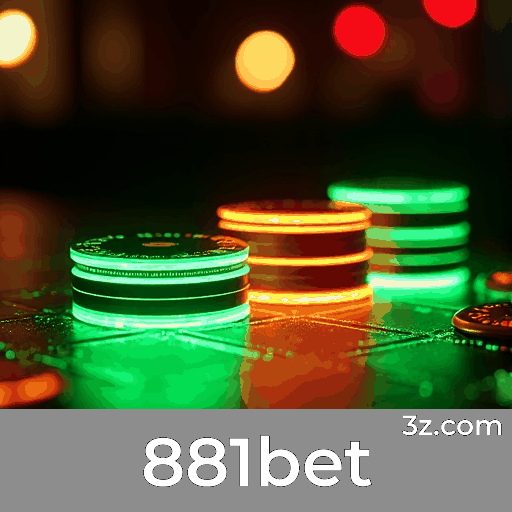 881bet - Seu Cassino Online Confiável e Seguro