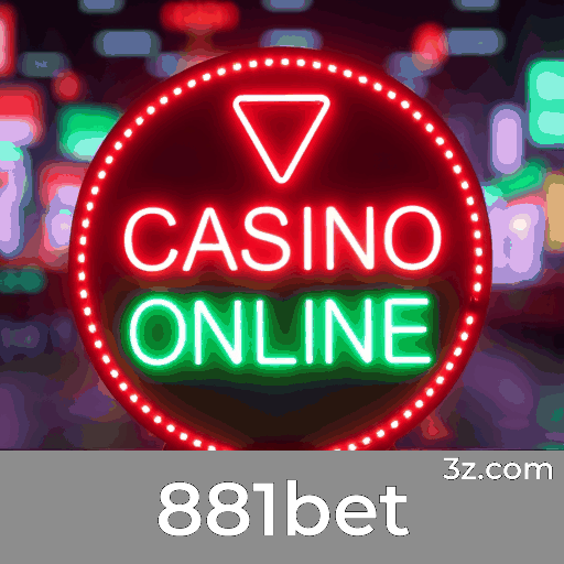 881bet Casino: Luxo e Exclusividade no Programa VIP