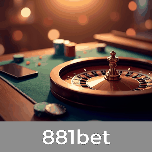 Cassino Online 881bet