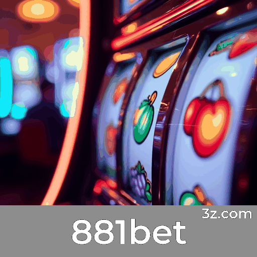 881bet - Seu Cassino Online Confiável e Seguro