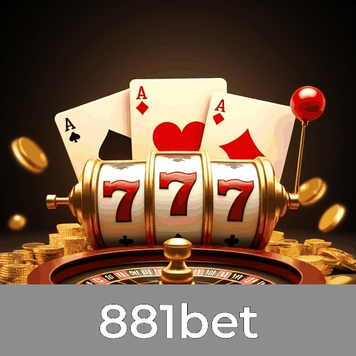 Cassino Online 881bet