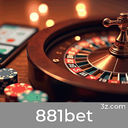 881bet - Seu Cassino Online Confiável e Seguro
