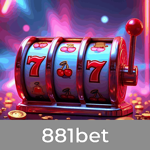 Cadastro na 881bet
