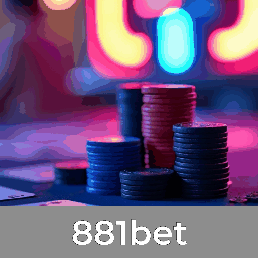 Acesso ao 881bet