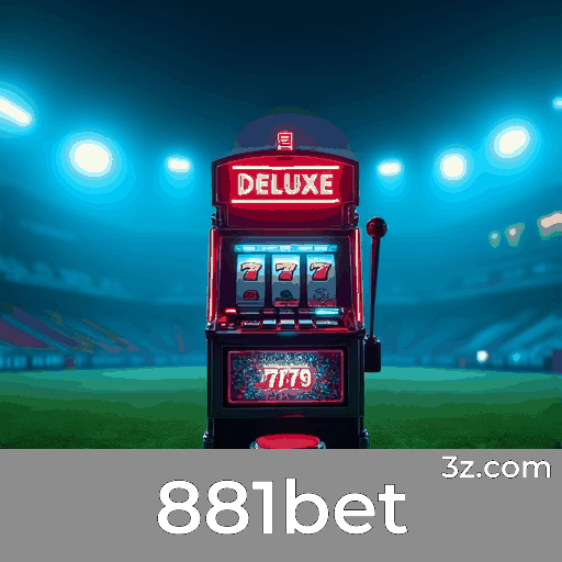 Qualidade Superior nos Jogos de Cassino do 881bet