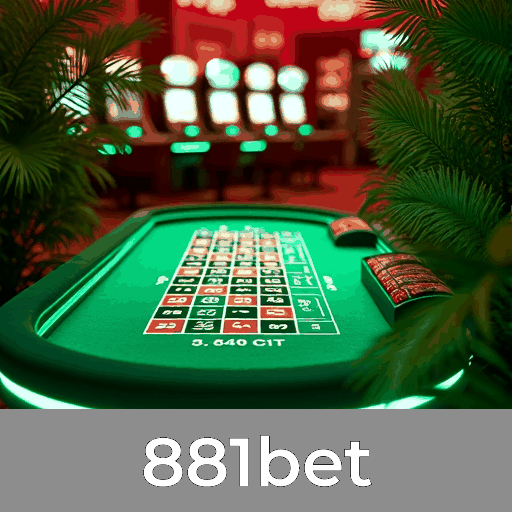 Acesso ao 881bet