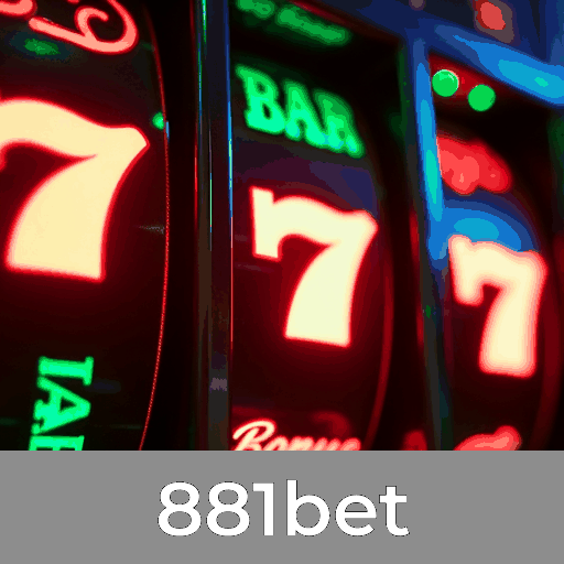 Cassino Online 881bet