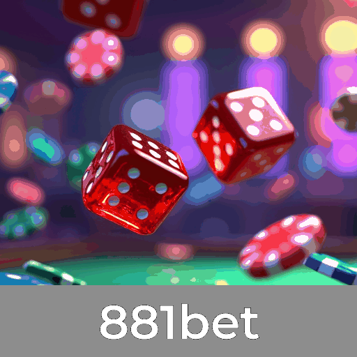 Cassino Online 881bet