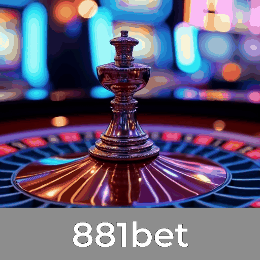 Cadastro na 881bet
