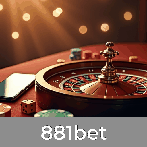 Apostas no 881bet