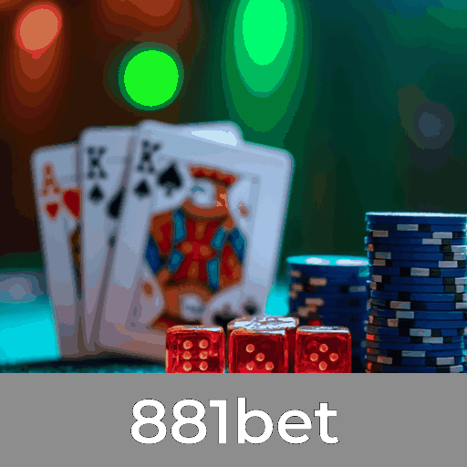 Cassino Online 881bet