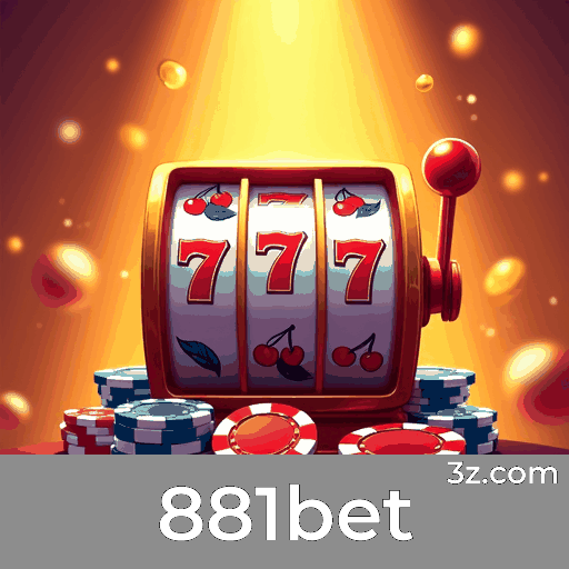 881bet - Seu Cassino Online Confiável e Seguro