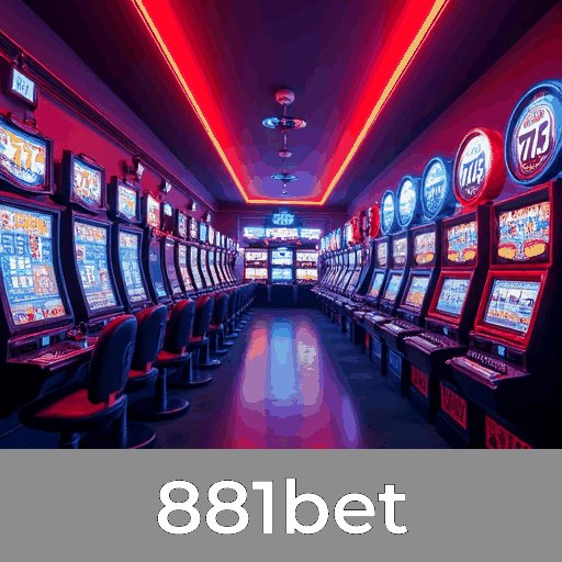 Cadastro na 881bet