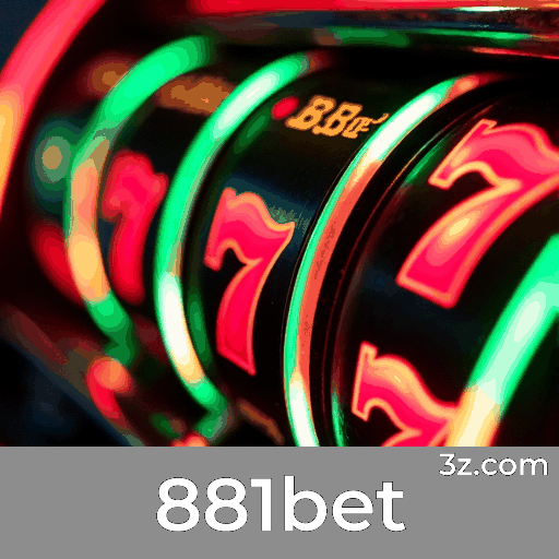 881bet - Seu Cassino Online Confiável e Seguro