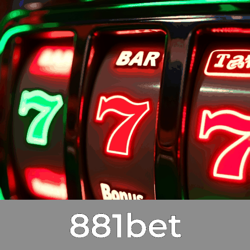 Cassino Online 881bet