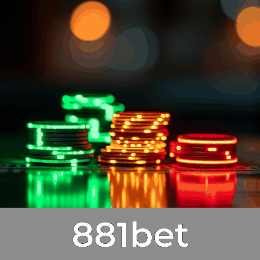 Cassino Online 881bet