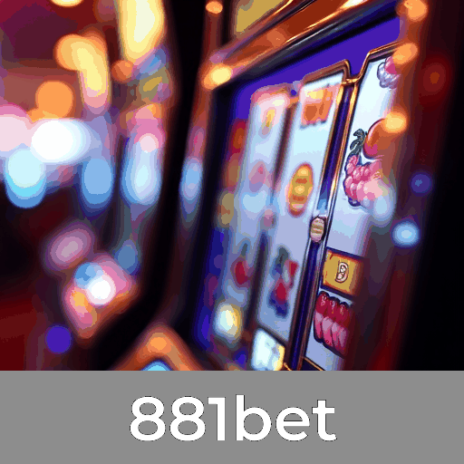 Cadastro na 881bet