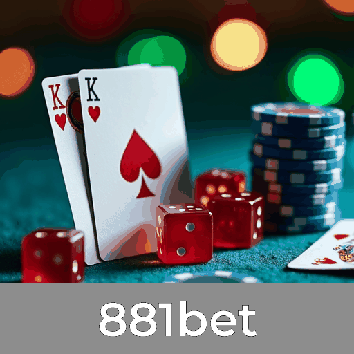 Cadastro na 881bet