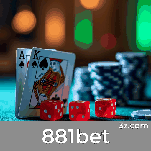 881bet: Rico em Opções de Entretenimento para Brasileiros