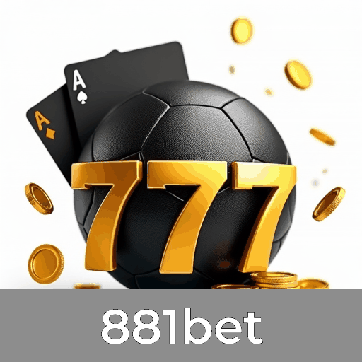 Acesso ao 881bet
