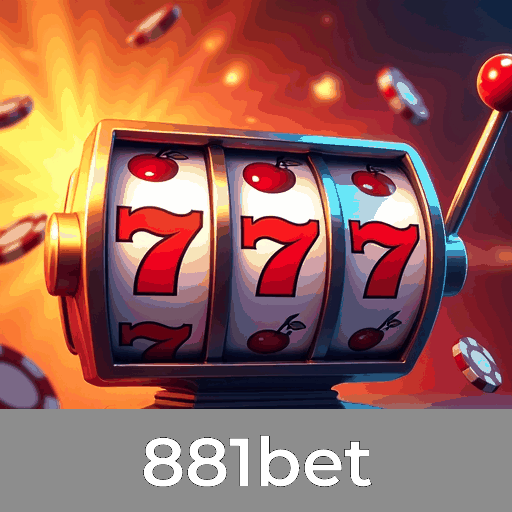 Cassino Online 881bet