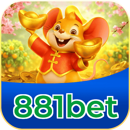 881bet logo