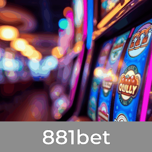 Acesso ao 881bet