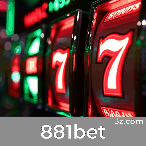 881bet - Seu Cassino Online Confiável e Seguro